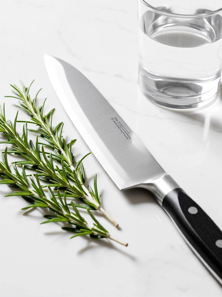 Zdravé suroviny v čistém prostředí